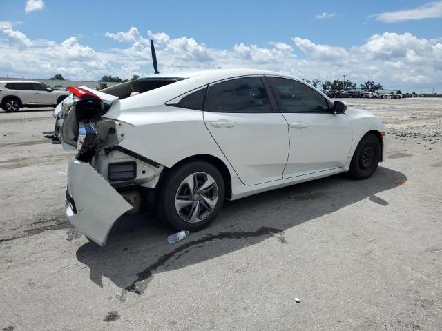 Vin: 2hgfc2f66kh576488, lot: 56552735, honda civic lx 20193