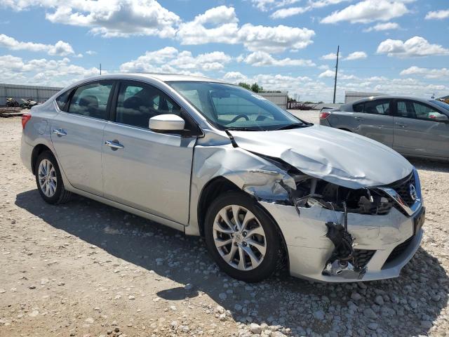 Vin: 3n1ab7ap6hy347033, lot: 56064795, nissan sentra s 20174