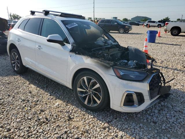 Vin: wa1eaafy1n2137332, lot: 55388645, audi q5 premium plus 45 20224