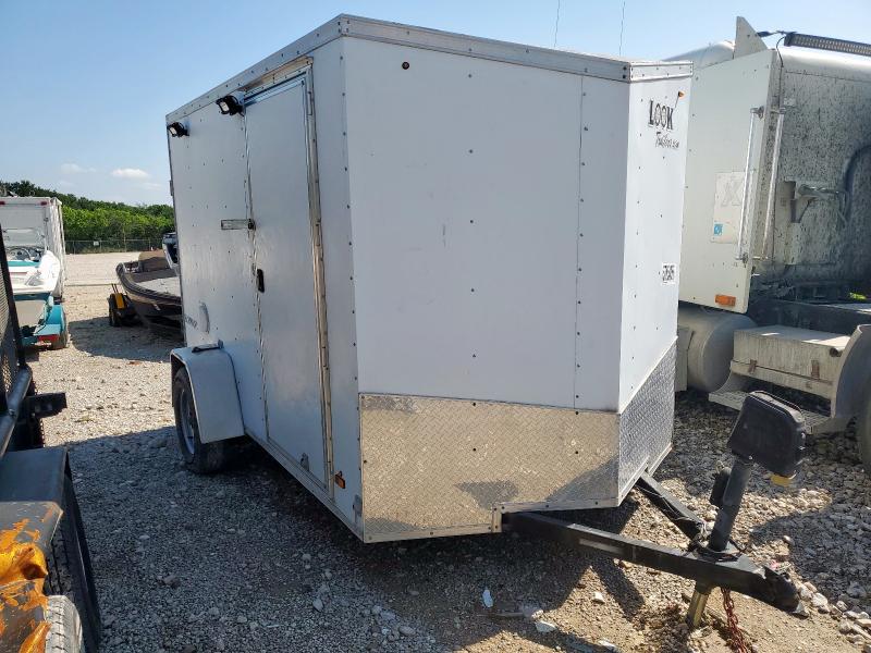 LGS TRAILER 2015 53BLTEA12FU014400 photo #1