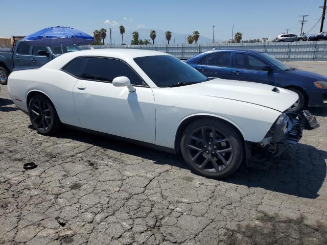 Vin: 2c3cdzjg1mh507366, lot: 56415995, dodge challenger gt 20214