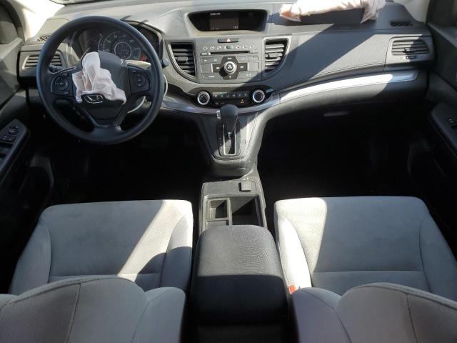2015 HONDA CR-V LX - 3CZRM3H31FG711667
