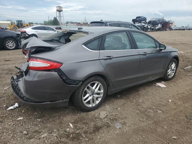 Vin: 3fa6p0hr3dr387552, lot: 58324295, ford fusion se 20133