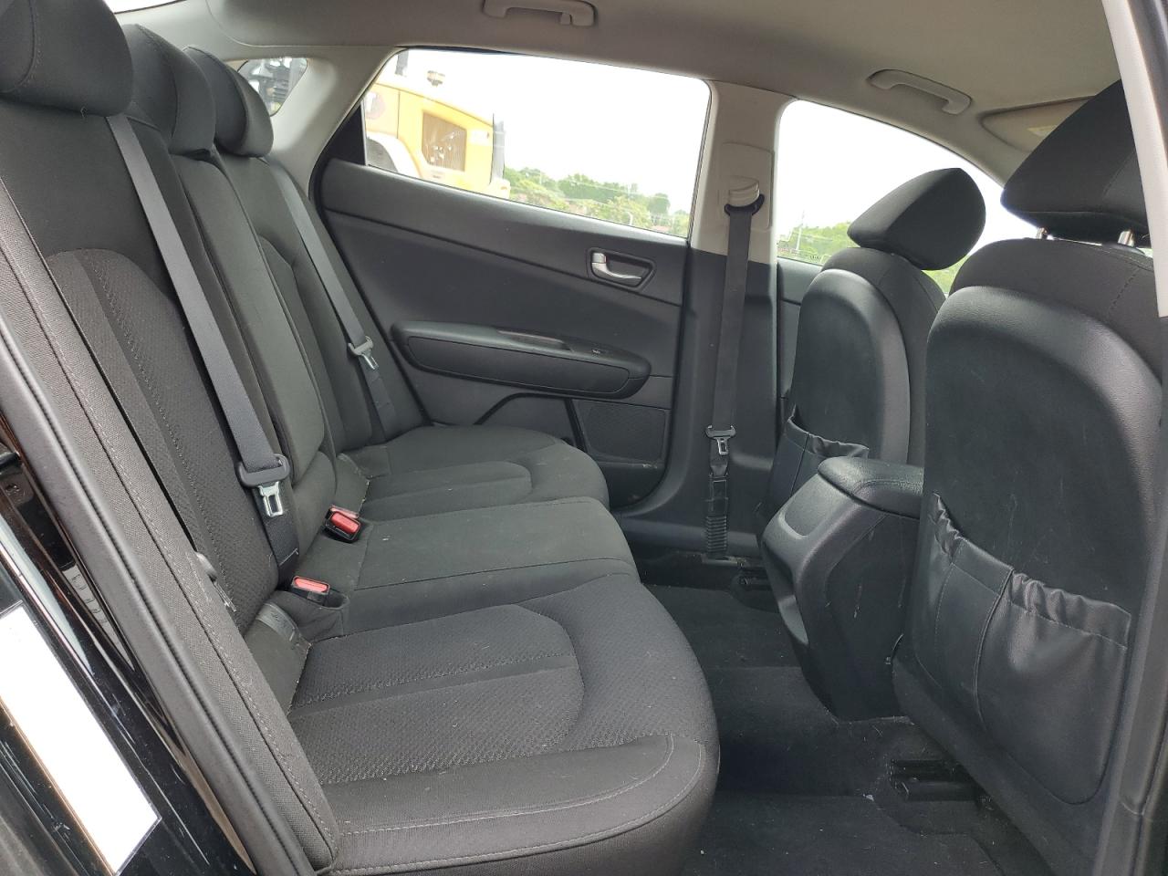 Lot #3204614749 2018 KIA OPTIMA LX