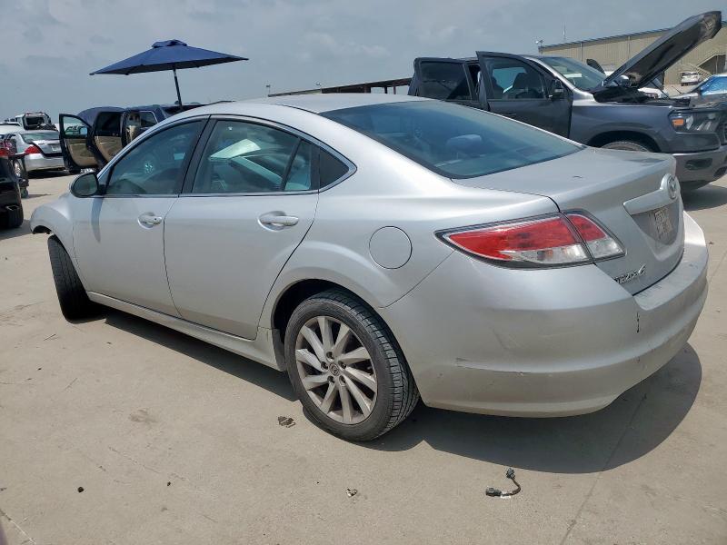Vin: 1yvhz8dh6c5m34139, lot: 58039465, mazda 6 i 20122