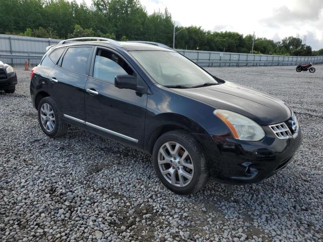 Vin: jn8as5mtxcw253784, lot: 55688425, nissan rogue s 20124