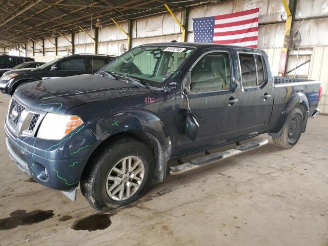 Vin: 1n6dd0fr7hn745870, lot: 55844745, nissan frontier sv 2017 img_1