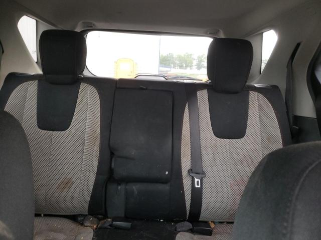 2015 CHEVROLET EQUINOX LT - 2GNALCEKXF6356535