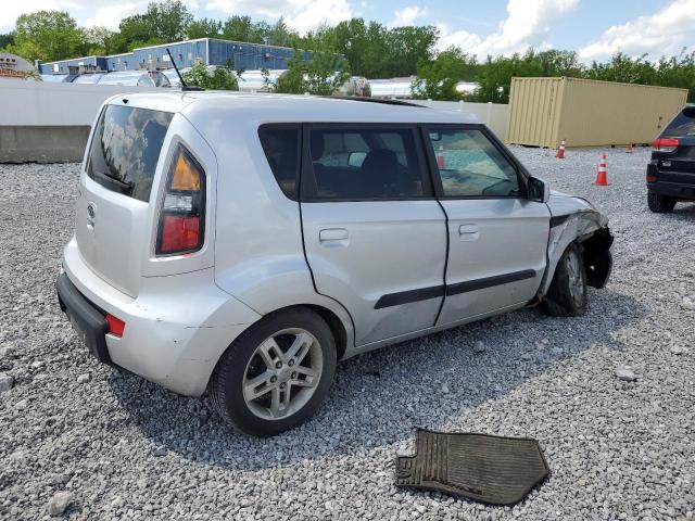 Vin: kndjt2a23a7180770, lot: 57290245, kia soul + 20103