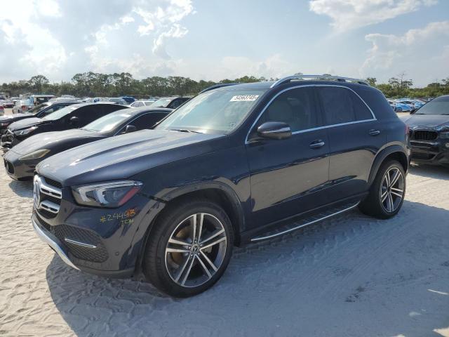 Vin: 4jgfb4jb4la129137, lot: 54563745, mercedes-benz gle-class 350 2020 img_1