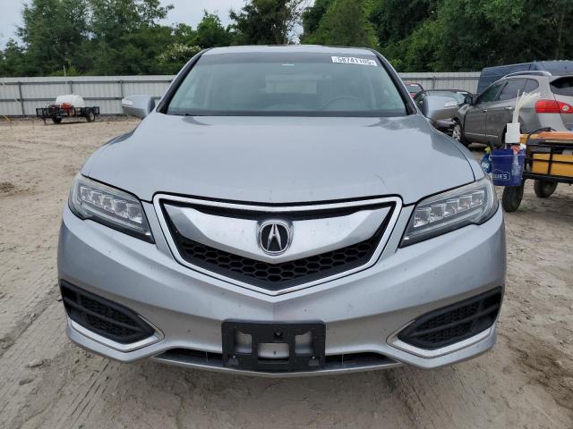 2018 ACURA RDX 5J8TB3H36JL014106