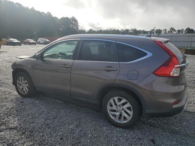 2016 HONDA CR-V EXL - 2HKRM3H74GH563113