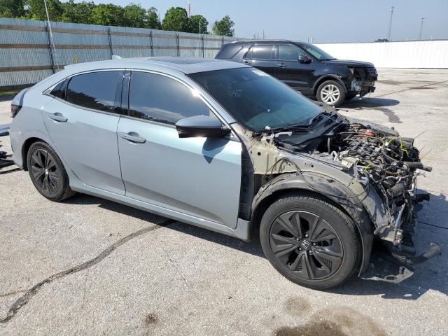 Vin: shhfk7h63ku211735, lot: 57142875, honda civic ex 20194