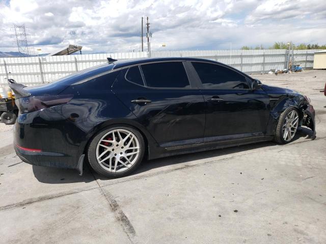 Vin: 5xxgr4a67dg232341, lot: 55311625, kia optima sx 20133