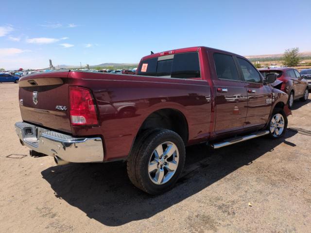 Vin: 1c6rr7tt1hs852084, lot: 56725265, ram 1500 slt 20173