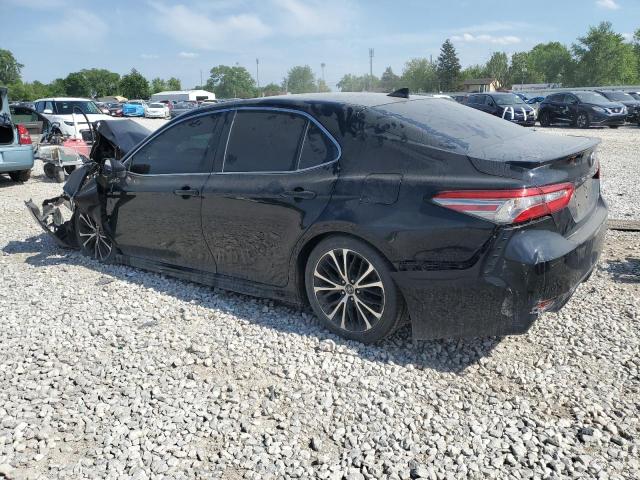 Vin: 4t1b11hk1ku192683, lot: 57289735, toyota camry l 20192