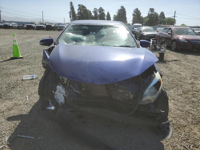 2016 TOYOTA COROLLA L - 5YFBURHE8GP533876