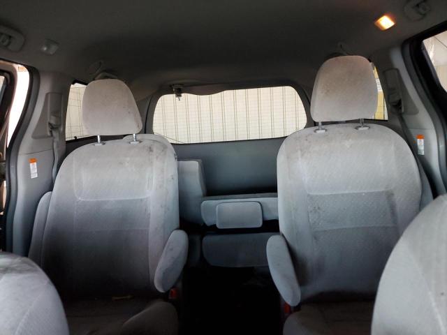 2017 TOYOTA SIENNA LE 5TDJZ3DC9HS186663