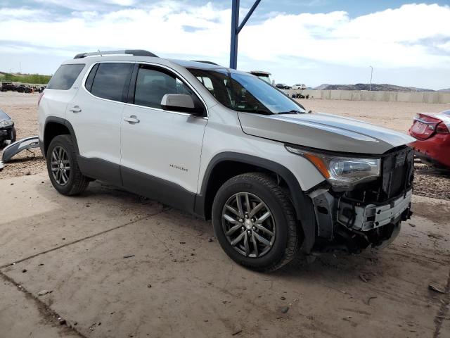 Vin: 1gkknmls4hz221918, lot: 58544815, gmc acadia slt-1 20174