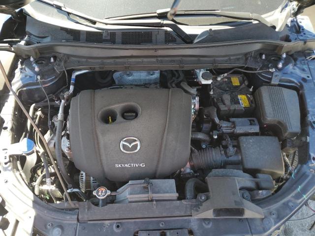 2022 MAZDA CX-5 SELEC - JM3KFBBM8N0565999