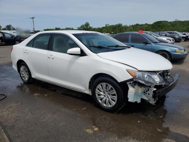 Vin: 4t4bf1fk9cr224999, lot: 56315655, toyota camry base 20124