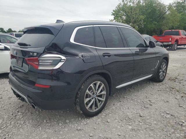 Vin: 5uxtr9c52jlc83226, lot: 58074885, bmw x3 xdrive30i 20183