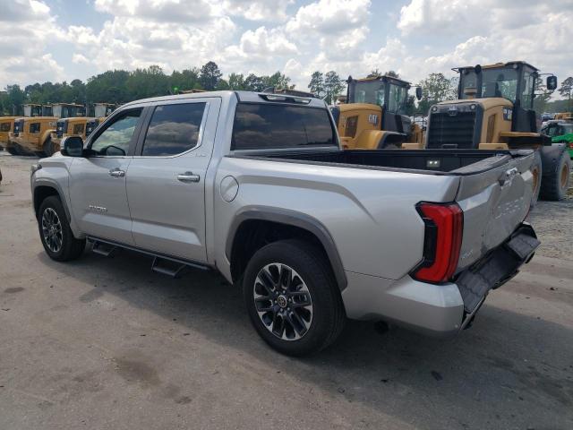 Vin: 5tfjc5dbxrx074714, lot: 54398475, toyota tundra crewmax limited 20242