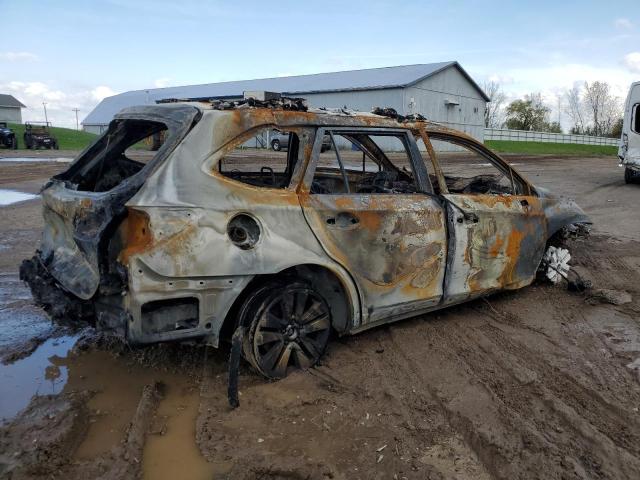 Vin: 4s4bsahc0k3236149, lot: 54231765, subaru outback 2.5i premium 20193