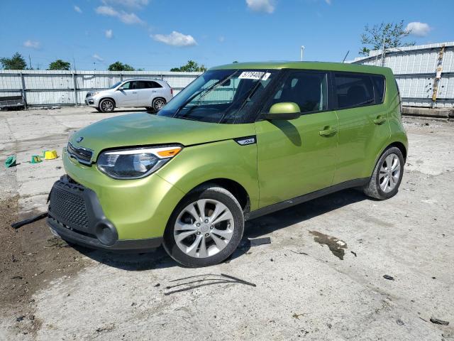 Vin: kndjp3a54f7780211, lot: 57784005, kia soul + 2015 img_1