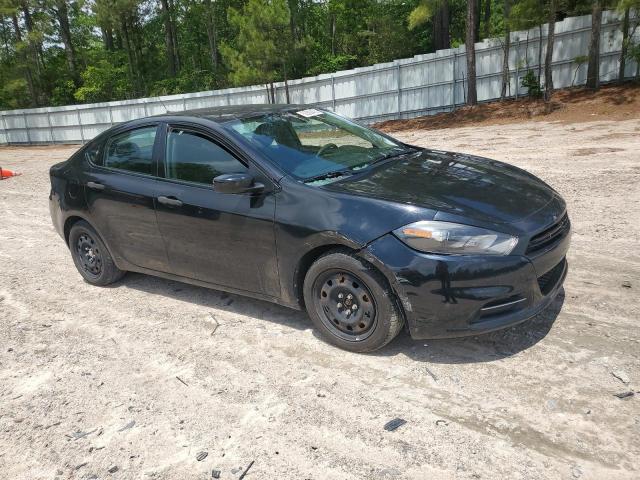 Vin: 1c3cdfaa2dd178121, lot: 55580405, dodge dart se 20134