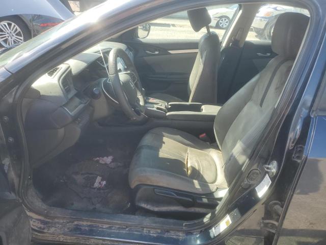 2019 HONDA CIVIC LX - 19XFC2F60KE004827