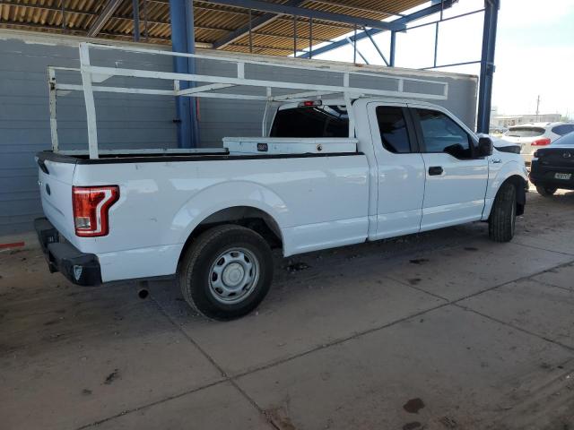 Vin: 1ftex1cfxhke52187, lot: 57912035, ford f-150 super cab 20173
