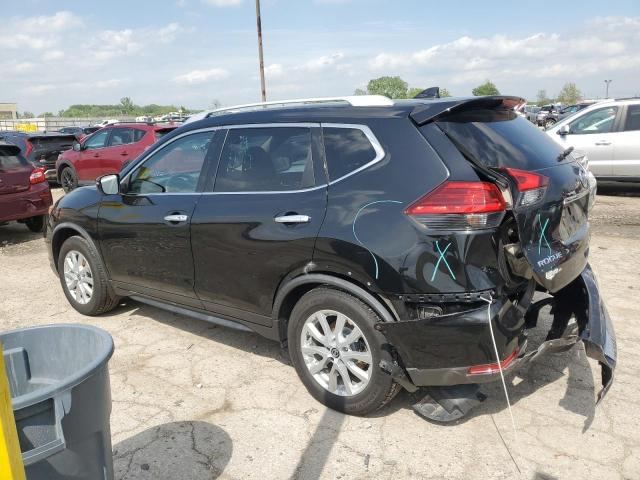 Vin: jn8at2mv6hw276760, lot: 56714575, nissan rogue s 20172