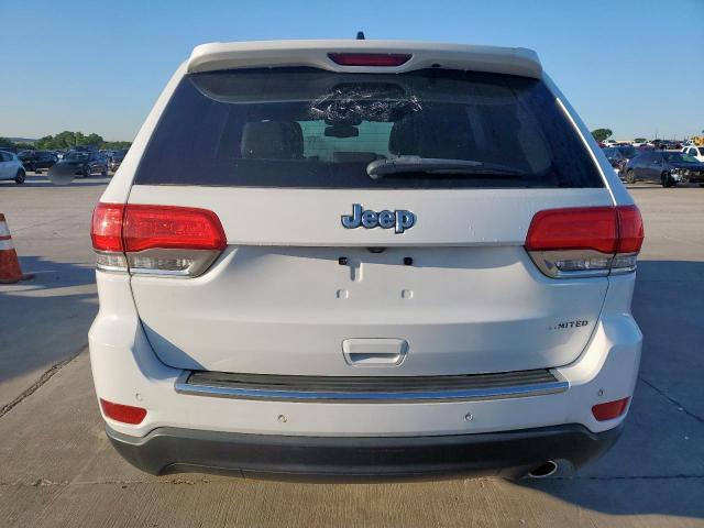2015 JEEP GRAND CHER - 1C4RJEBG7FC719197