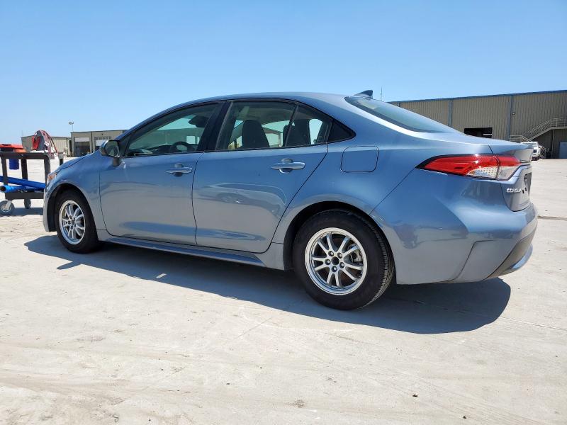 Vin: jtdeamde7nj050122, lot: 58464385, toyota corolla le 20222