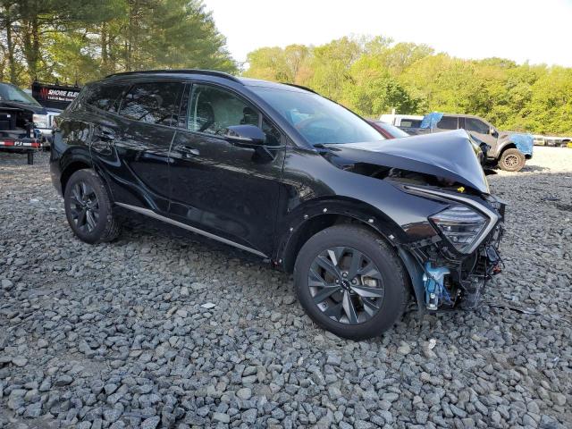 Vin: kndpxcdgxr7132125, lot: 55395565, kia sportage sx prestige 20244