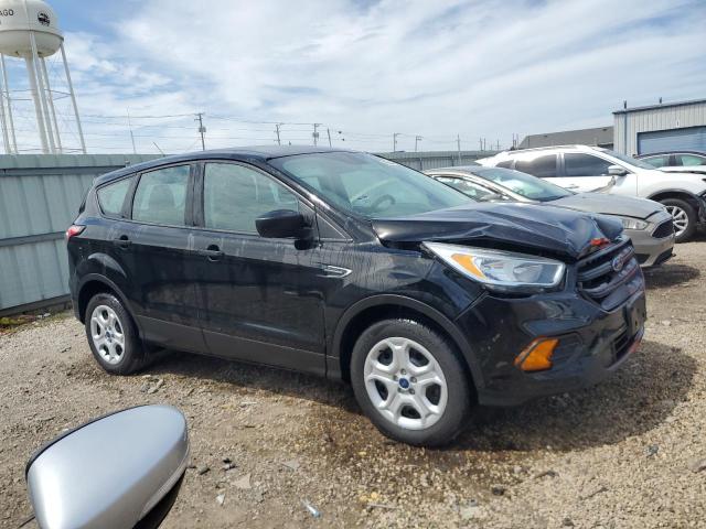 Vin: 1fmcu0f79hud36218, lot: 55344085, ford escape s 20174