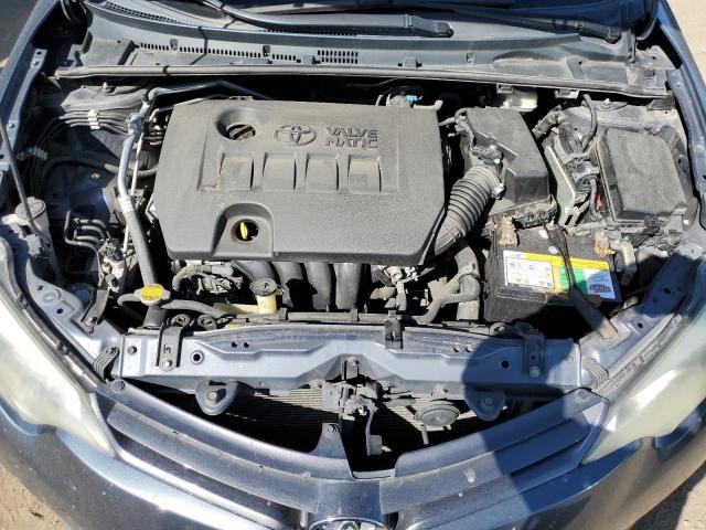 2015 TOYOTA COROLLA EC - 5YFBPRHE3FP227738