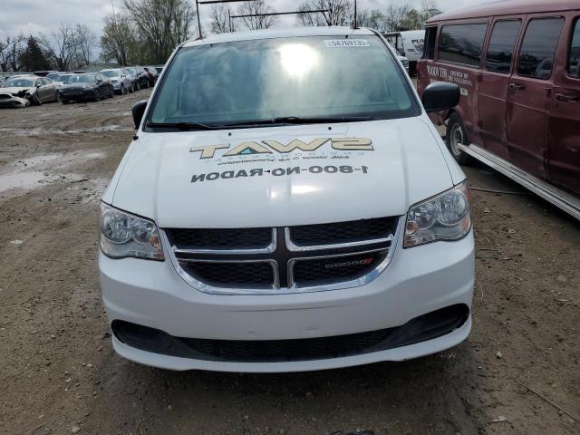 2016 DODGE GRAND CARA - 2C4RDGBG5GR259517