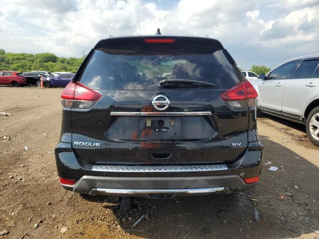 2017 NISSAN ROGUE S - 5N1AT2MTXHC886720