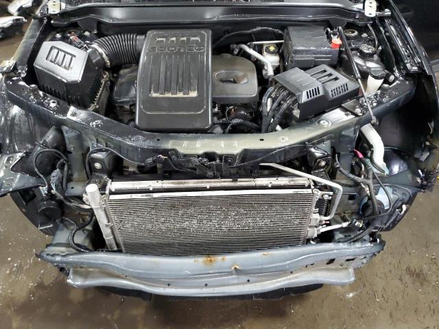 2015 CHEVROLET EQUINOX LT - 2GNFLFEKXF6424436