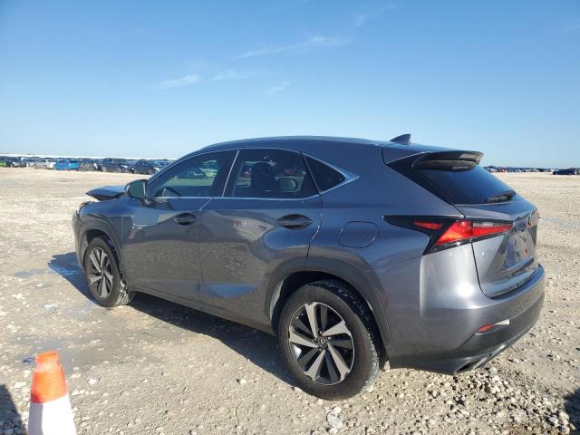 Vin: jtjbarbz7k2188705, lot: 55131045, lexus nx 300 base 20192