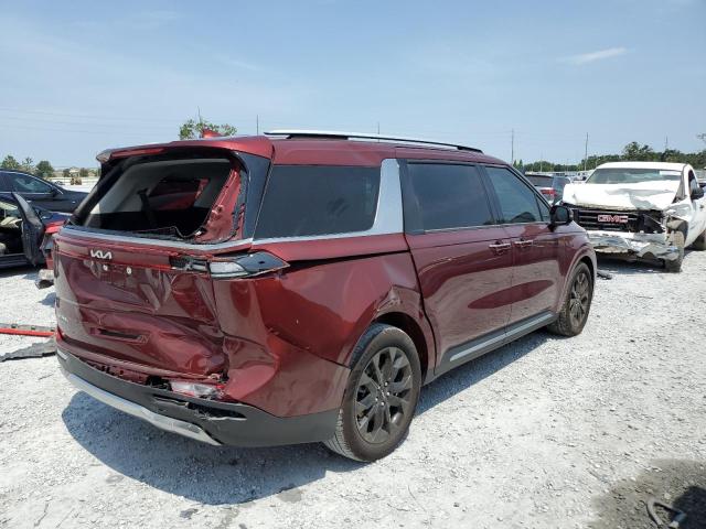 Vin: kndne5h38r6397048, lot: 57916895, kia carnival s sx 20243