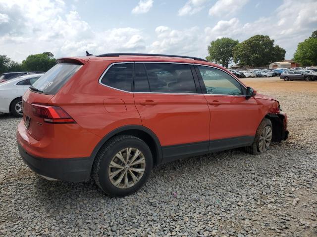 Vin: 3vv2b7ax1km059891, lot: 58804665, volkswagen tiguan se 20193