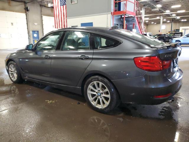 Vin: wba8z5c56fgs36274, lot: 58095295, bmw 3 series xigt sulev 20152