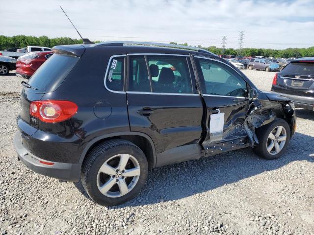 Vin: wvgav7ax2aw527803, lot: 55920475, volkswagen tiguan s 20103