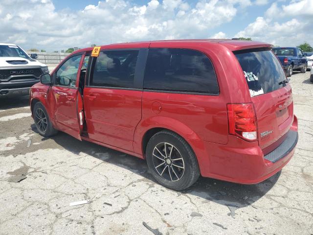 Vin: 2c4rdgbg5er372767, lot: 56776725, dodge caravan se 20142