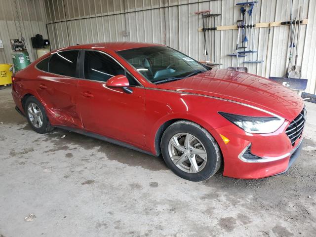 Vin: 5npeg4ja4mh070254, lot: 57025245, hyundai sonata se 20214