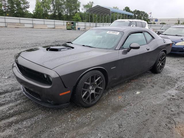 Vin: 2c3cdzbtxgh101019, lot: 58730045, dodge challenger r/t 2016 img_1