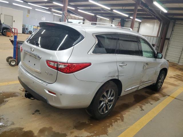 2014 INFINITI QX60 - 5N1AL0MN7EC542232
